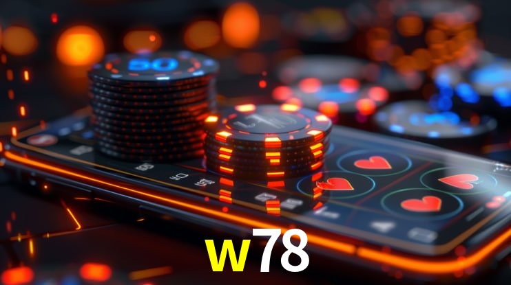 Statistics w78