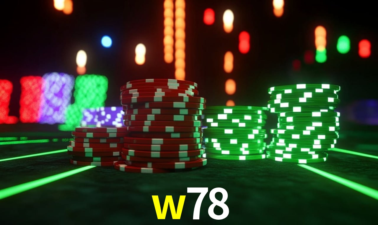 Experiência VIP w78