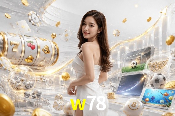 Welcome Bonus w78