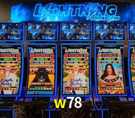 A Emoção da Loteria na w78: Uma Chance de Mudança de Vida