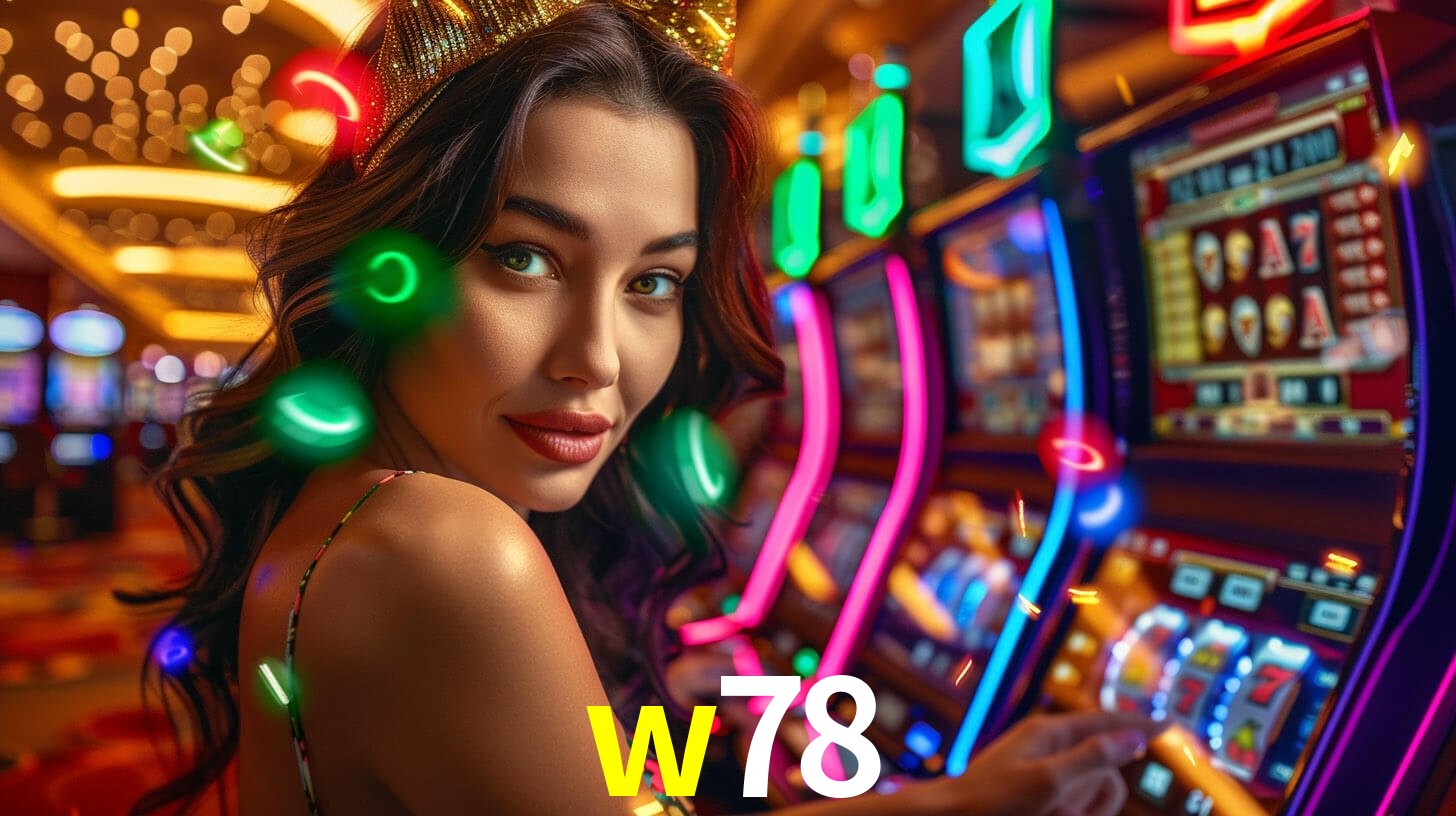 Imagem quadrada de apoio para baixar w78