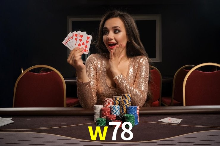 Jogos Exclusivos w78