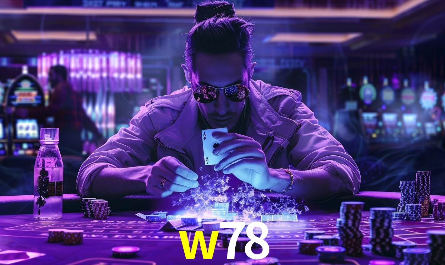 VIP Casino w78