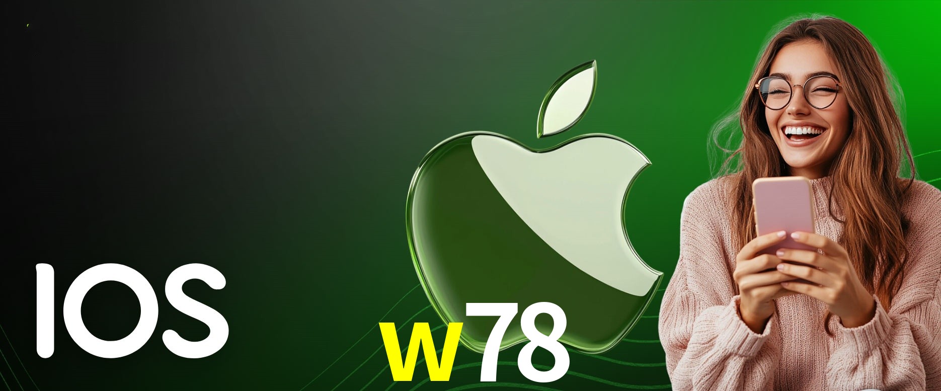 APP oficial da w78 para mobile