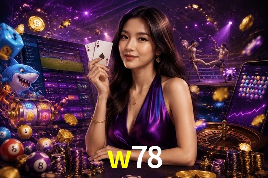 Roulette Table w78