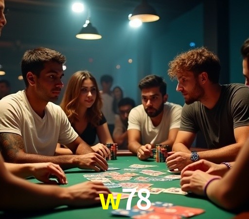 Guia visual de operação PIX no w78