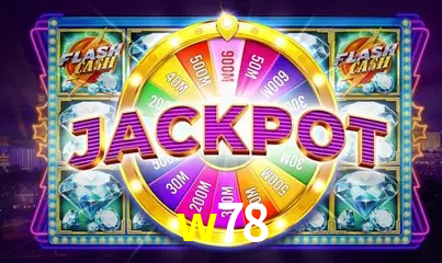 Descubra o Mundo do Cassino Online com w78