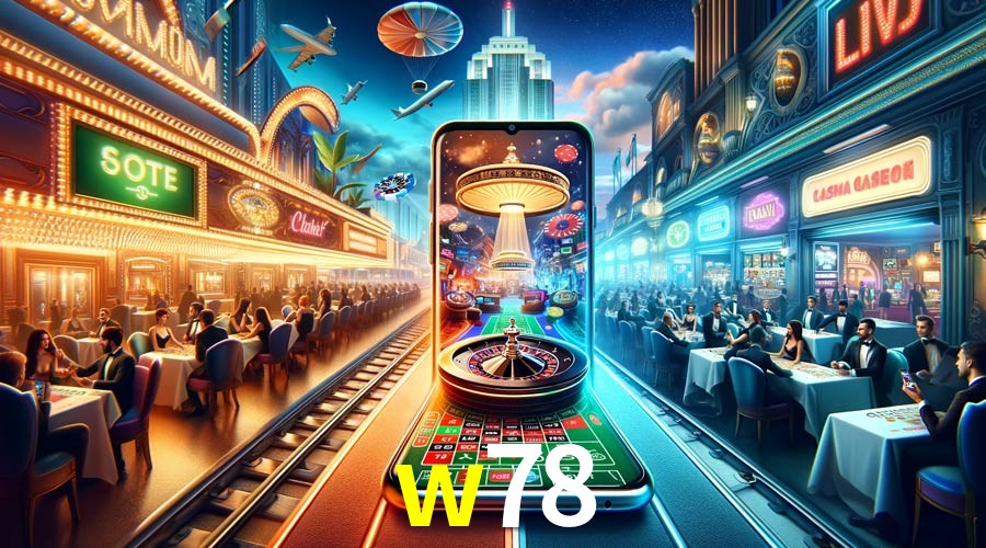 Weekend Specials w78