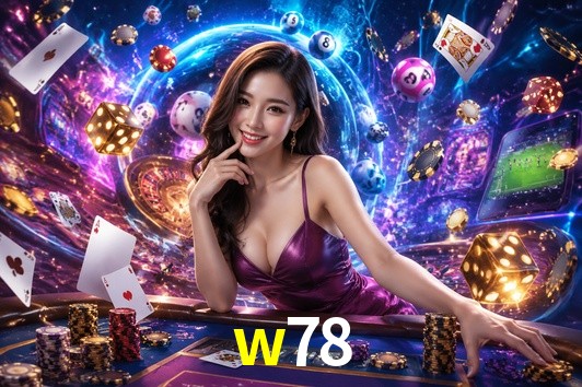 Football Betting w78