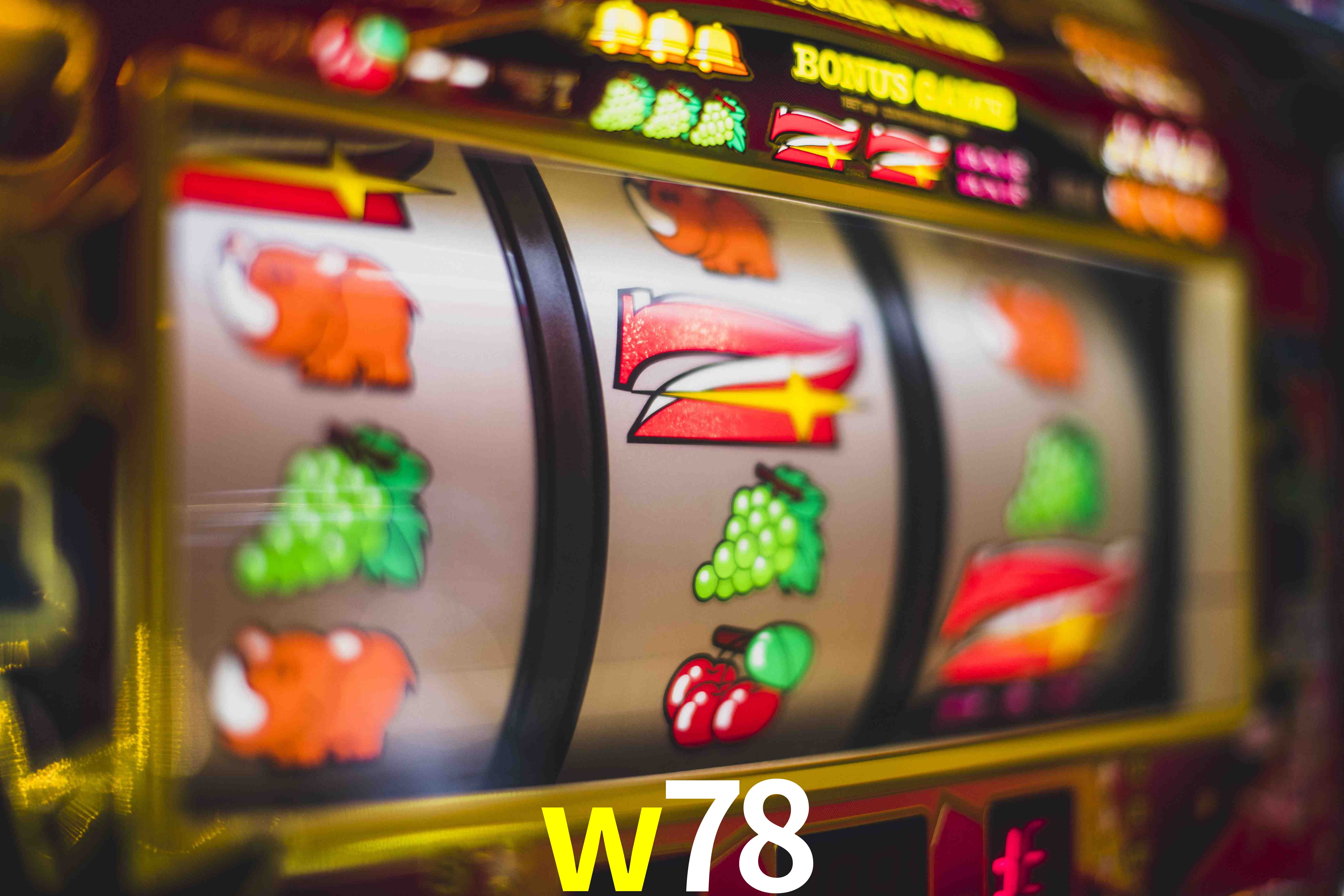 Spaceman Game w78