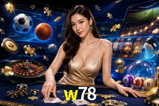 Secure Login w78