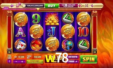 A Revolução dos Aplicativos de Jogos no w78