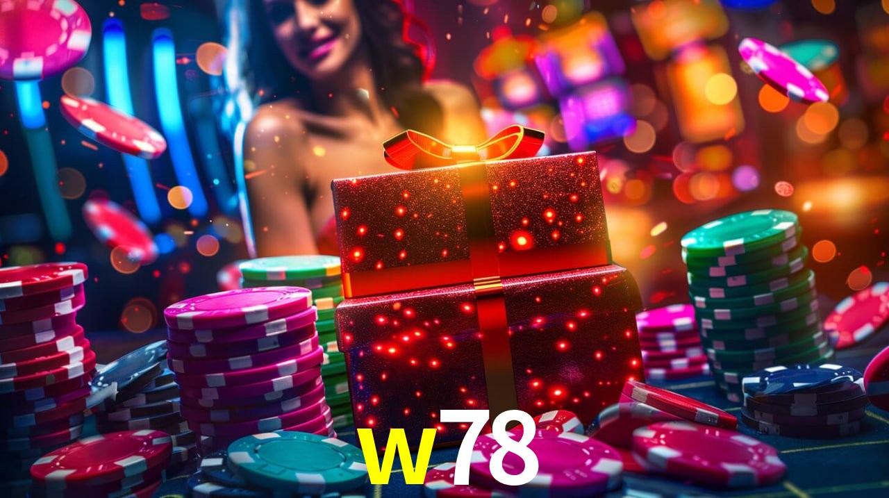 cassino w78