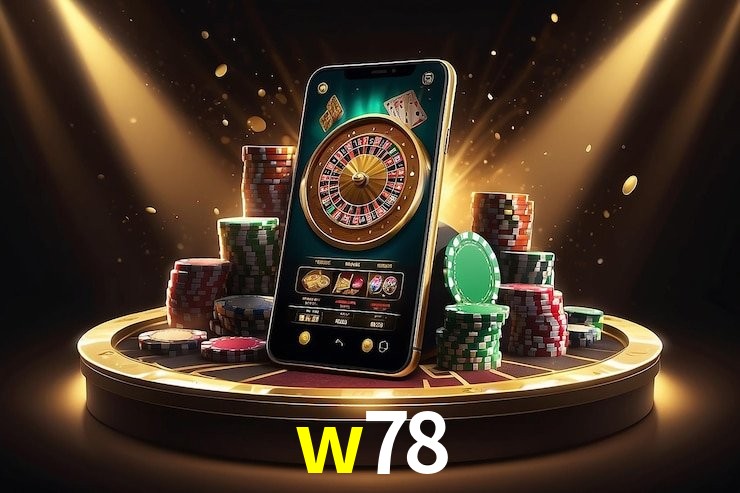 Promoção Relâmpago w78