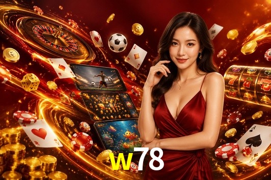 Flash Promotion w78
