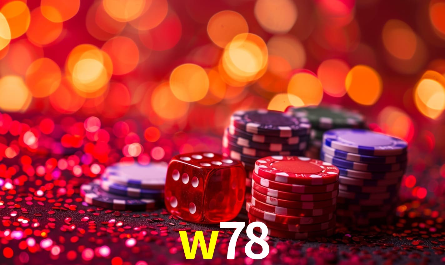 Desvendando o Mundo dos Jogos Virtuais na w78
