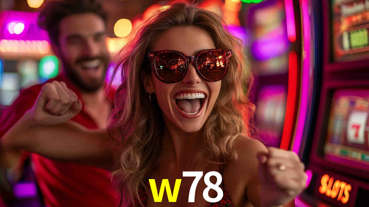Descubra a Essência do w78: Nossa História e Compromissos